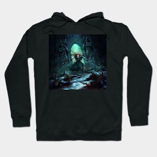 Shadow Killer Hoodie